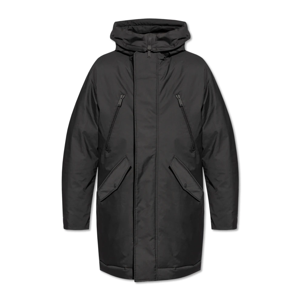 Coats > Parkas - - Dsquared2 - Modalova