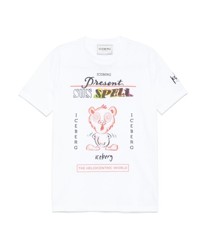 teddy-bear-print-crew-neck-shirt
