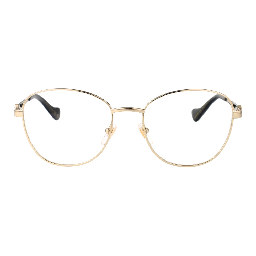 Gucci Stijlvolle Optische Bril Gg1601O Model Yellow Dames
