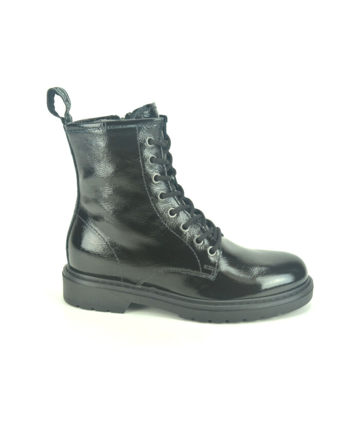 zwarte-veterboot