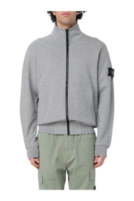 klassisk-pullover-sweatshirt-med-ribbed-trims