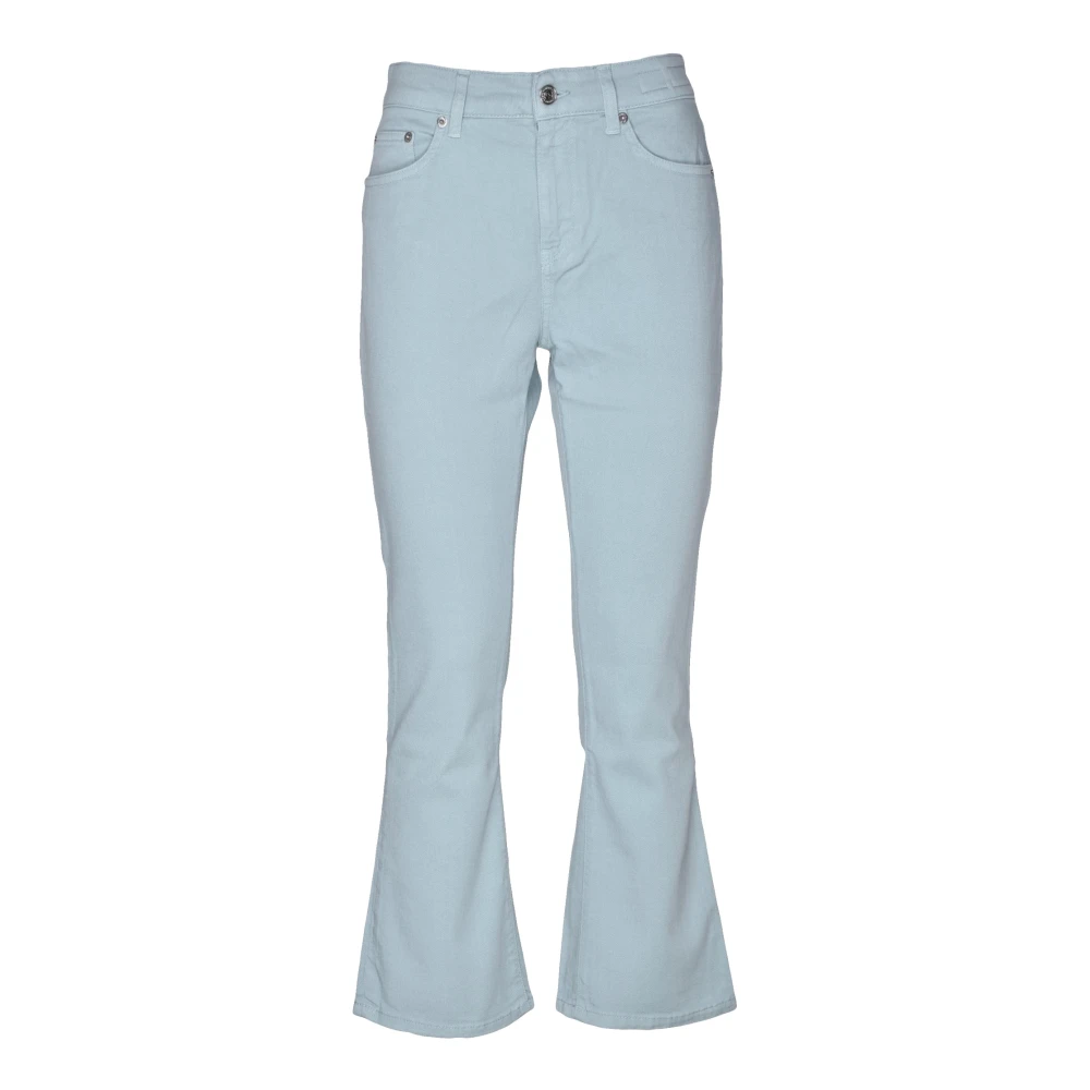 Jeans > Cropped Jeans - - Department Five - Modalova