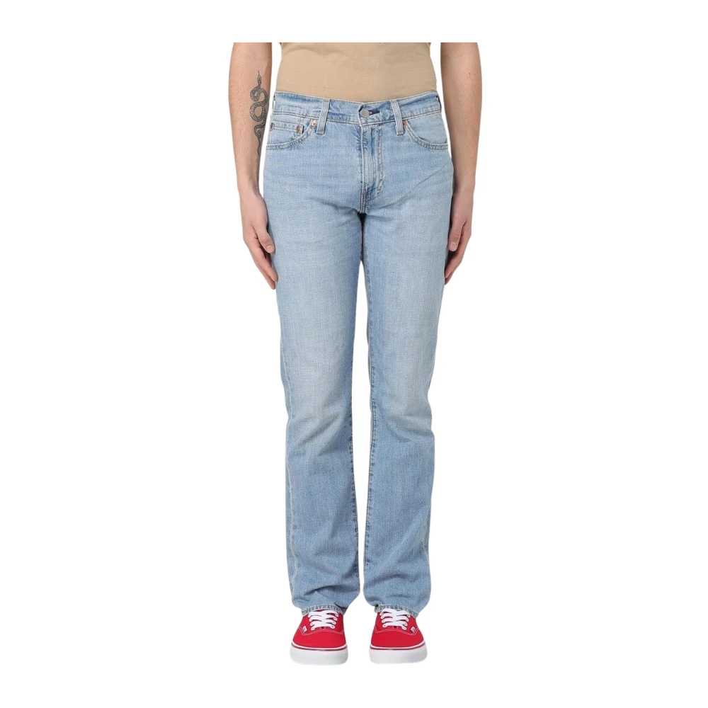 Jeans > Straight Jeans - - Levi's - Modalova