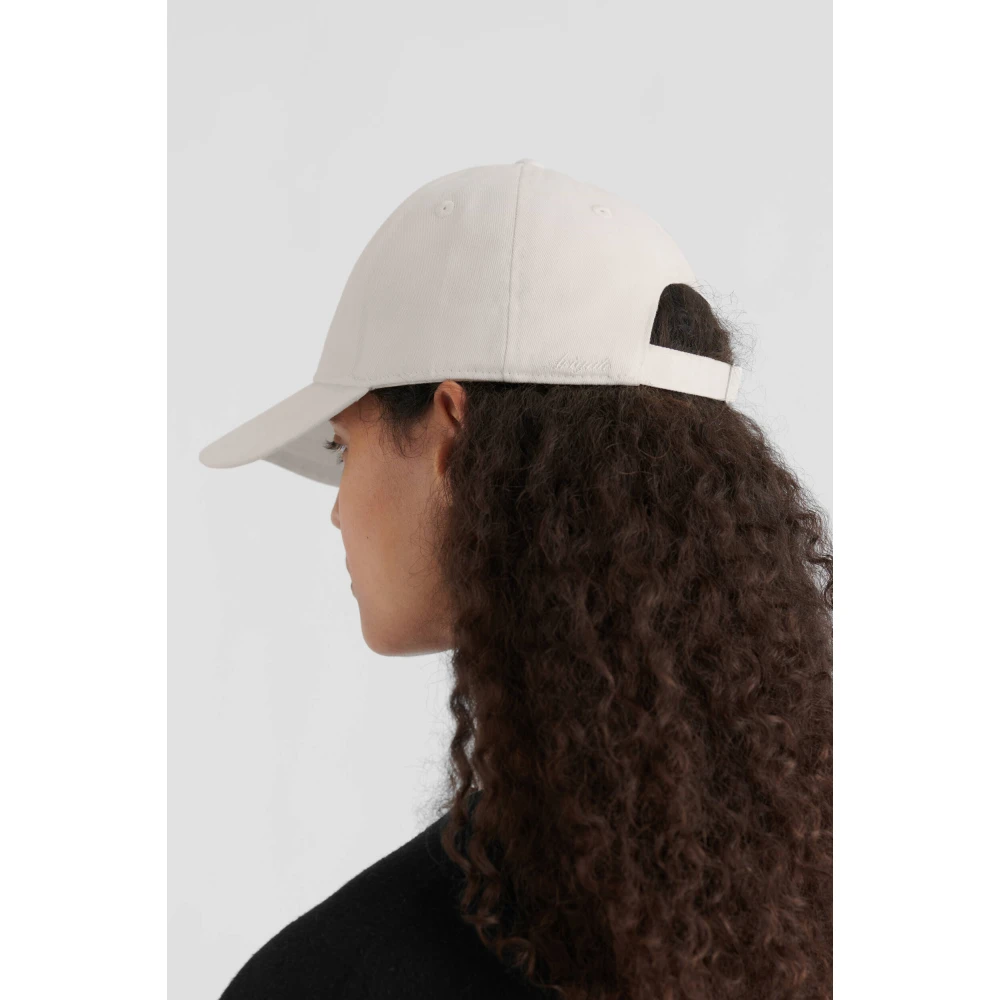 Axel Arigato Handtekeningpet Beige Unisex