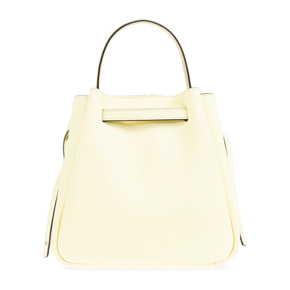 TORY BURCH Handtas Romy Yellow Dames