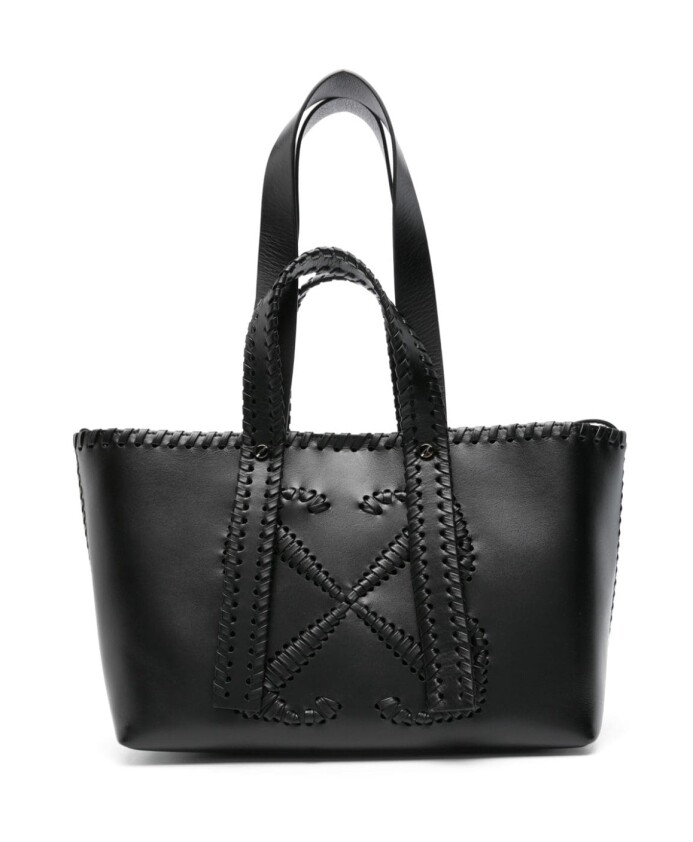 zwarte-tote-bag-met-pijlen-design