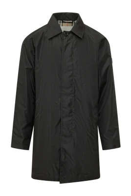 Ridgewood Car Coat