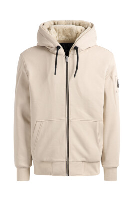 sweat-a-capuche-zippe-classic-bunny