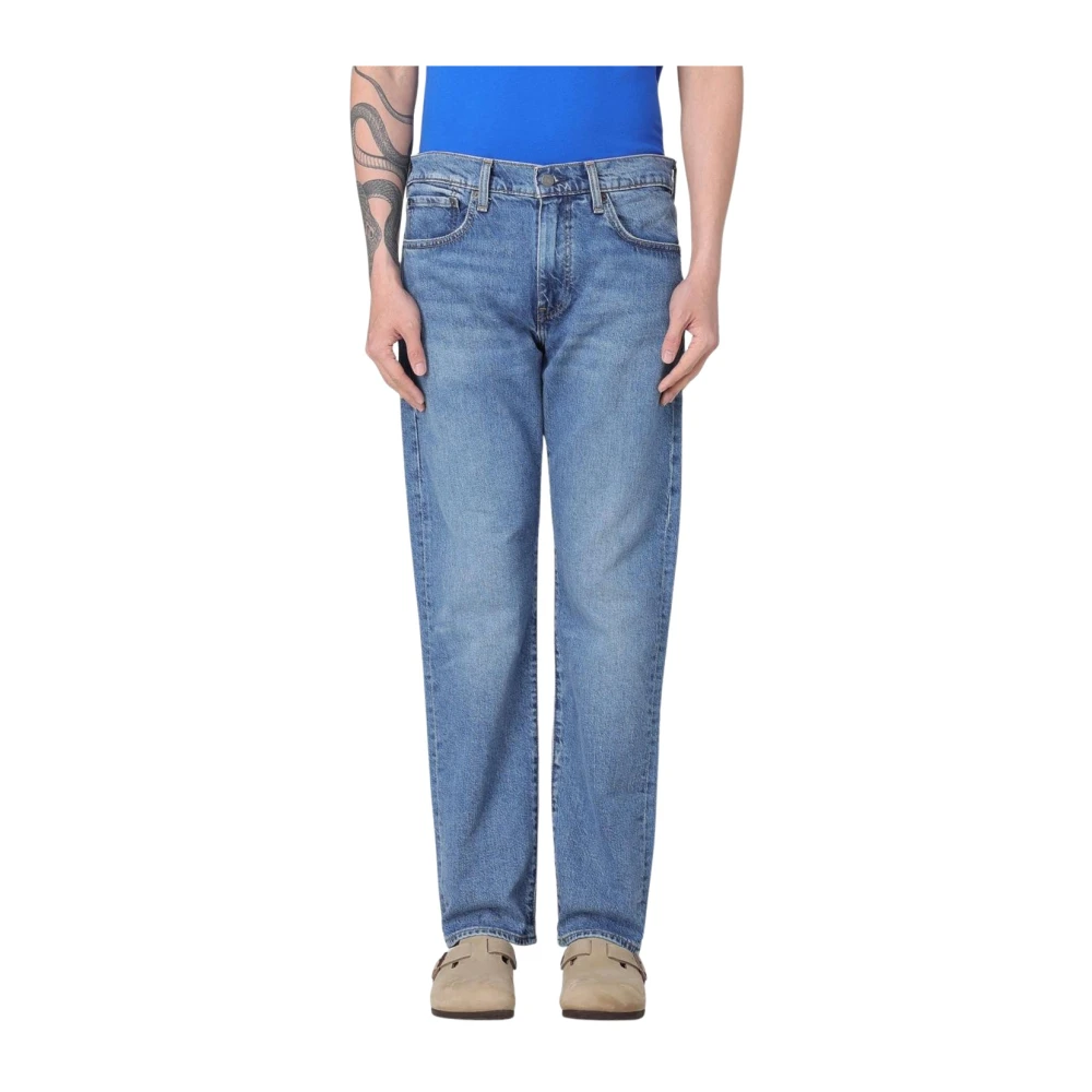 Jeans > Straight Jeans - - Levi's - Modalova