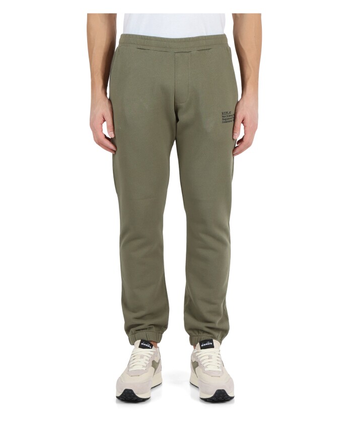 Pantalón Cargo Mujer icono