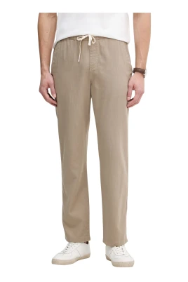 Tapered Chinos