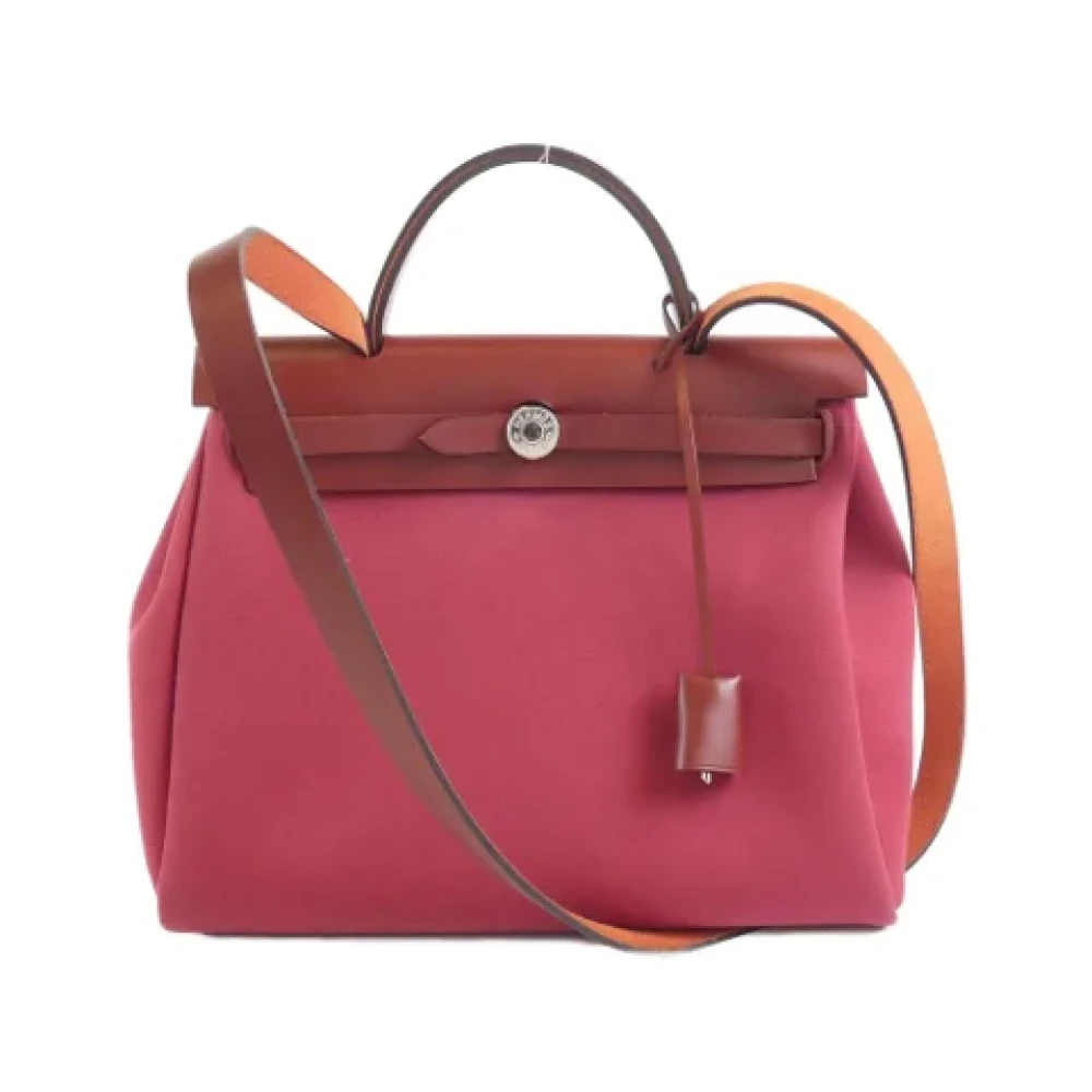 Pre-owned > Pre-owned Bags > Pre-owned Handbags - - Hermès Vintage - Modalova