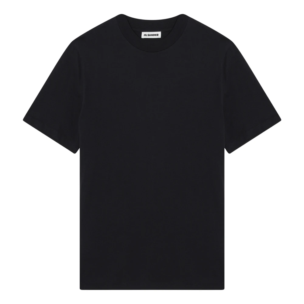 Tops > T-Shirts - - Jil Sander - Modalova