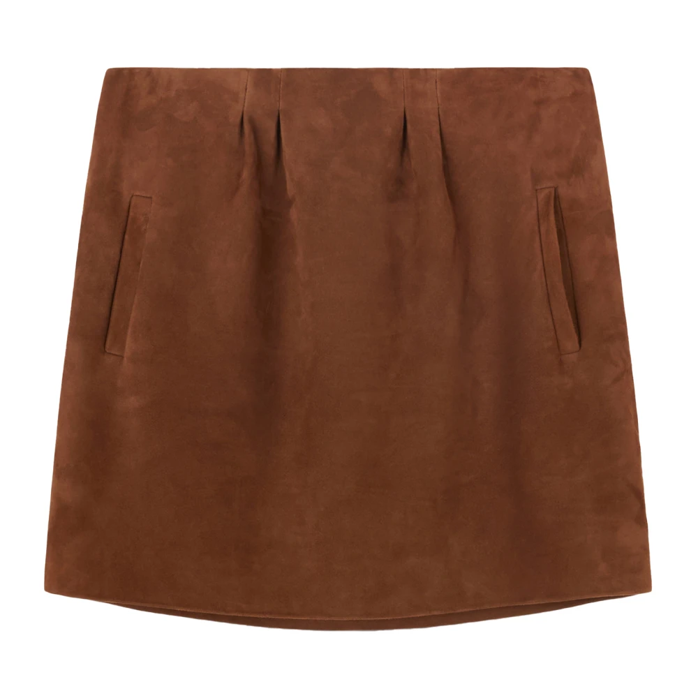 Skirts > Short Skirts - - Ermanno Scervino - Modalova