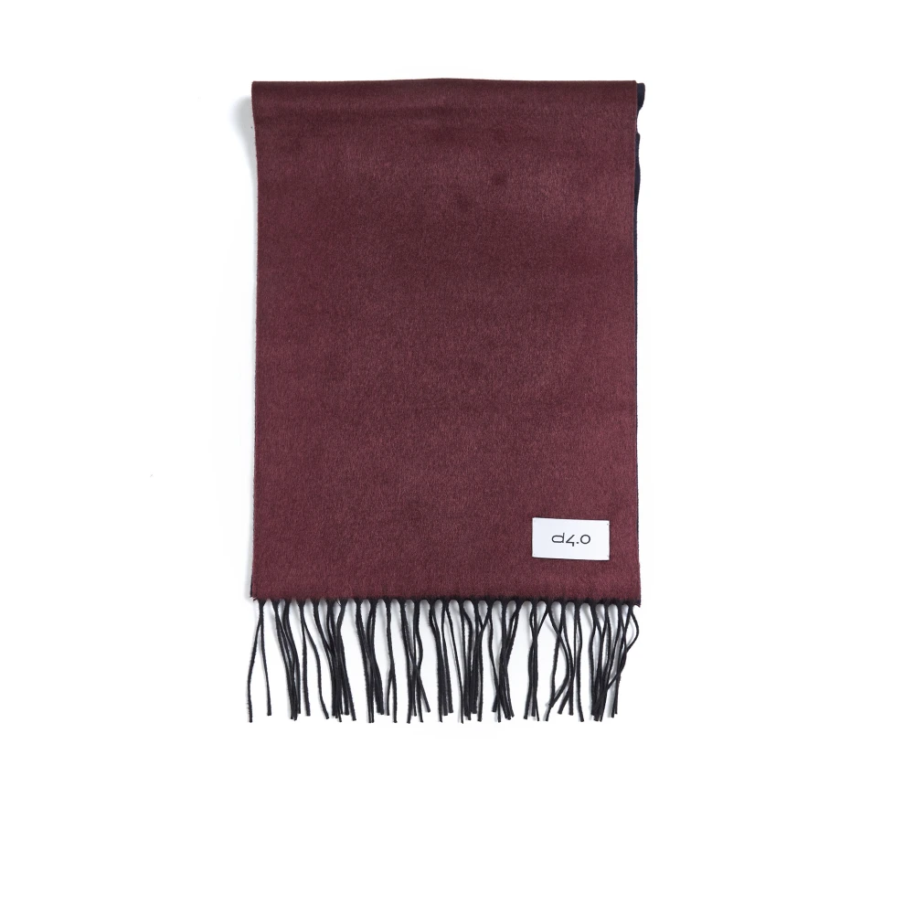 Accessories > Scarves > Winter Scarves - - D4.0 - Modalova