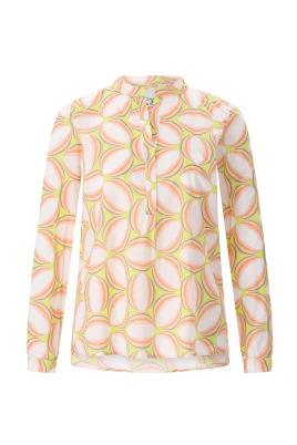 Easy Shirtbluse