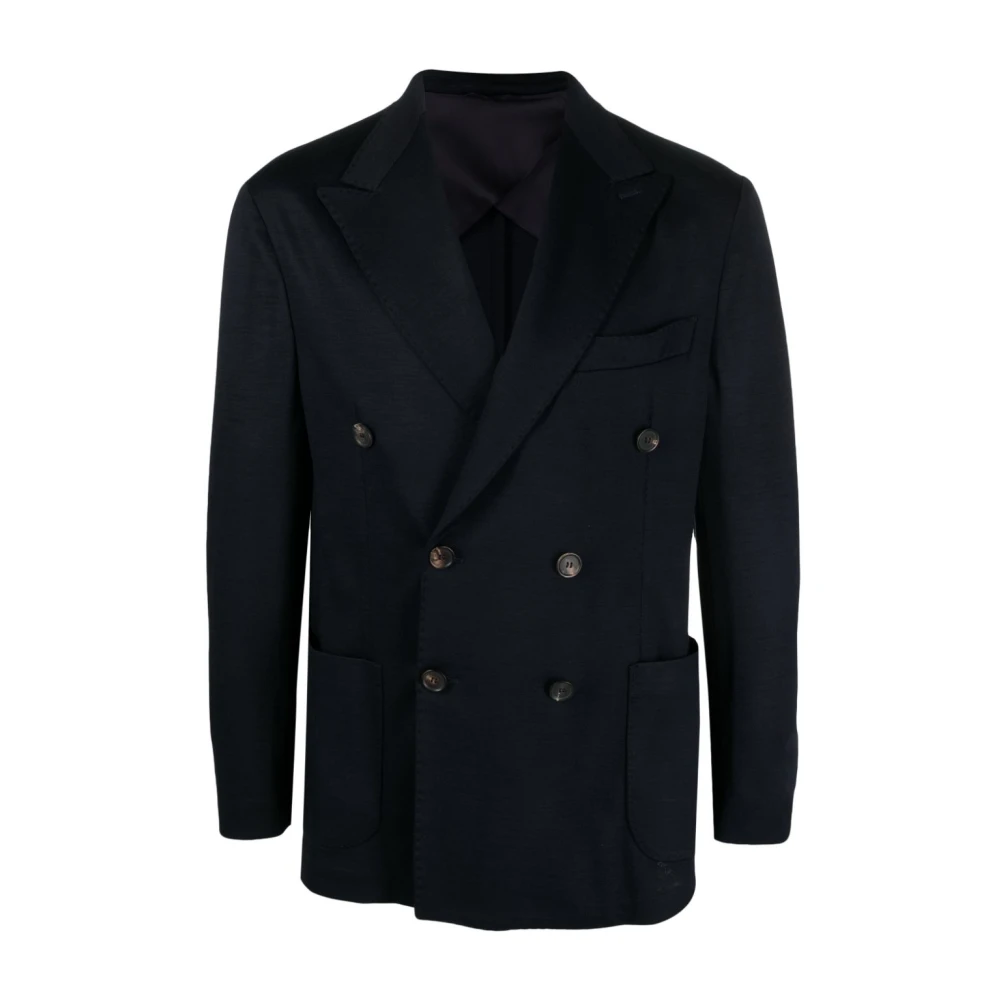 Jackets > Blazers - - Doppiaa - Modalova