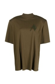 503 SMOKED TOPAZ `Kilie` T-Shirt