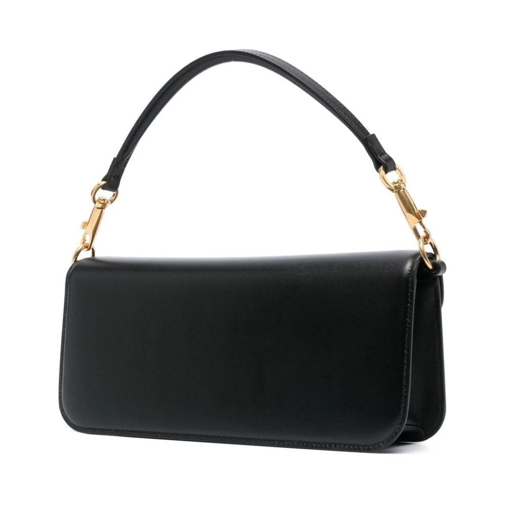Valentino Garavani Zwarte Tassen Collectie Black Dames