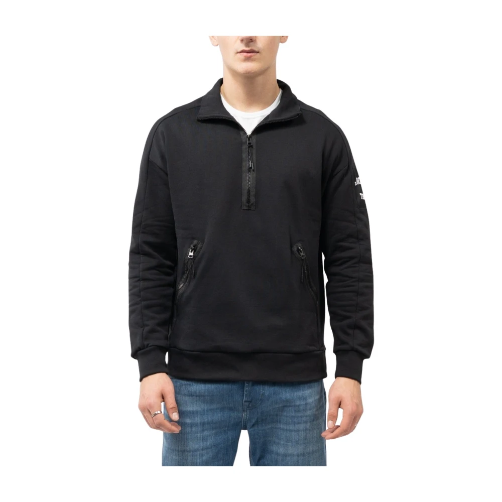 Sweatshirts & Hoodies > Sweatshirts - - In Gold We Trust - Modalova