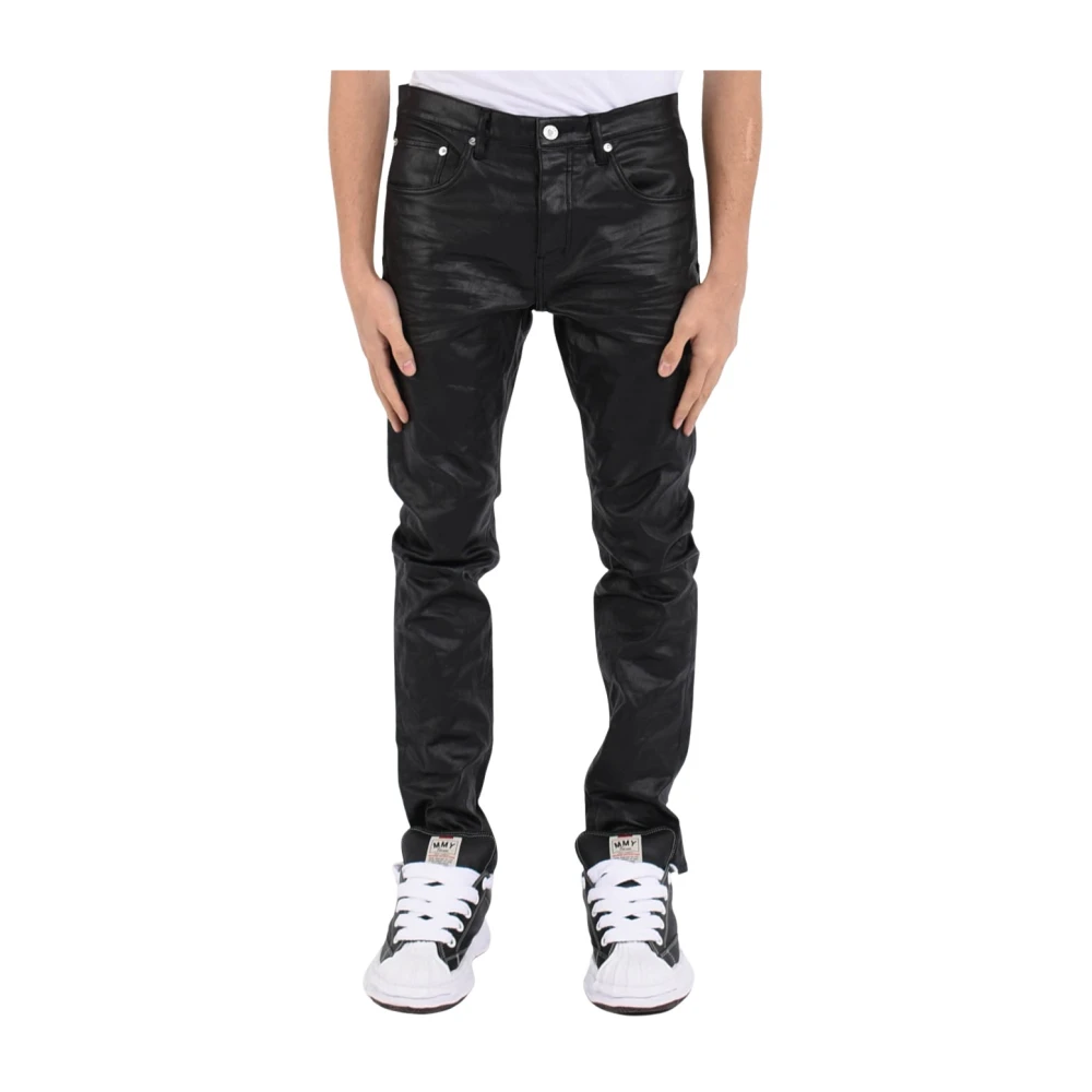 Jeans > Skinny Jeans - - Purple Brand - Modalova