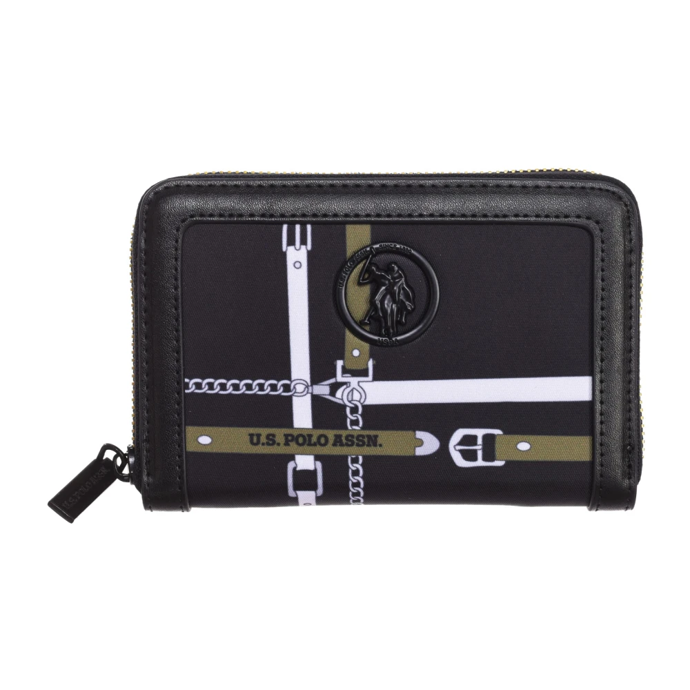 U.s. Polo Assn. Accessories Black Dames