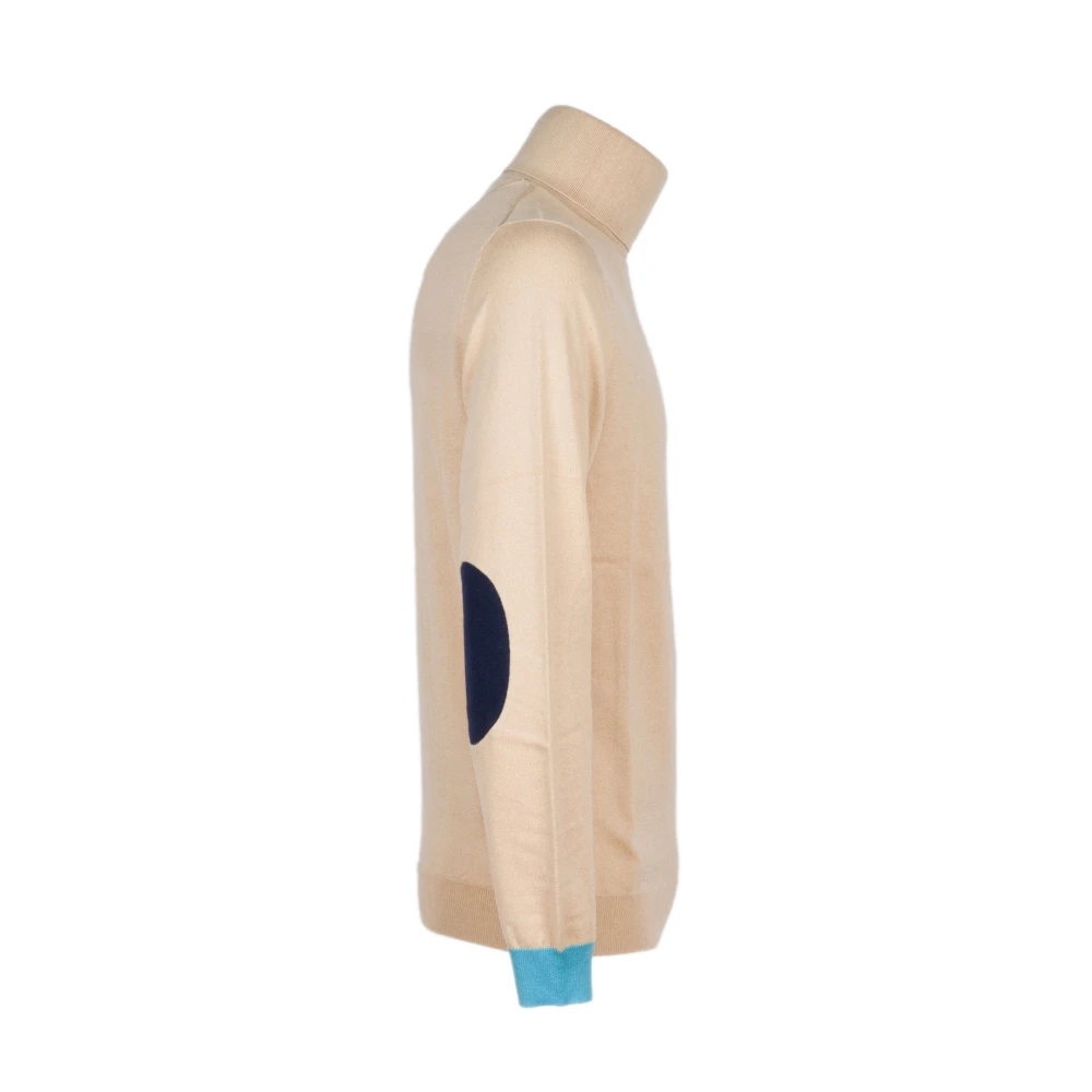 Sun68 Dolcevita Beige Heren