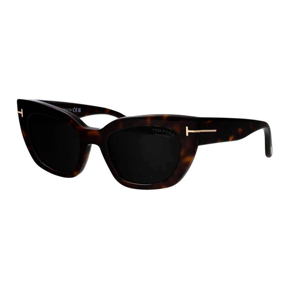 Accessories > Sunglasses - - Tom Ford - Modalova