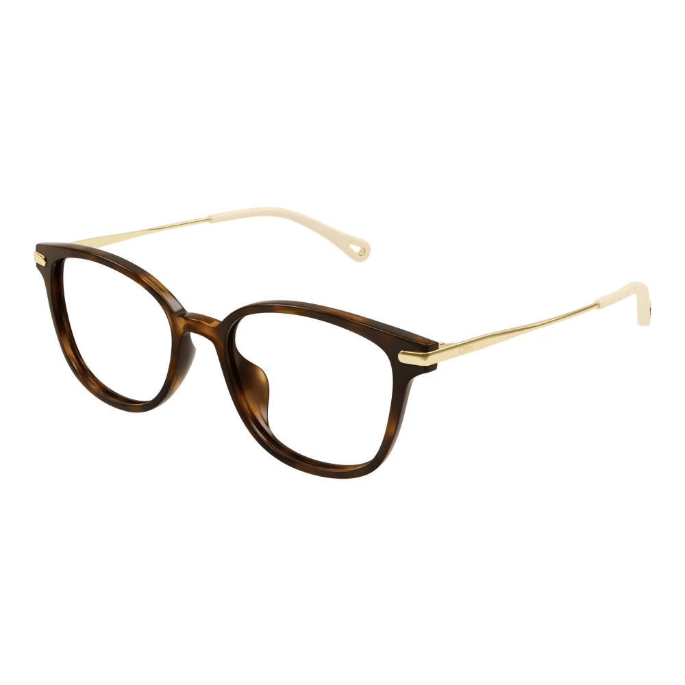 Accessories > Glasses - - Chloé - Modalova