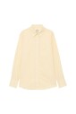 chemise-jaune-leon