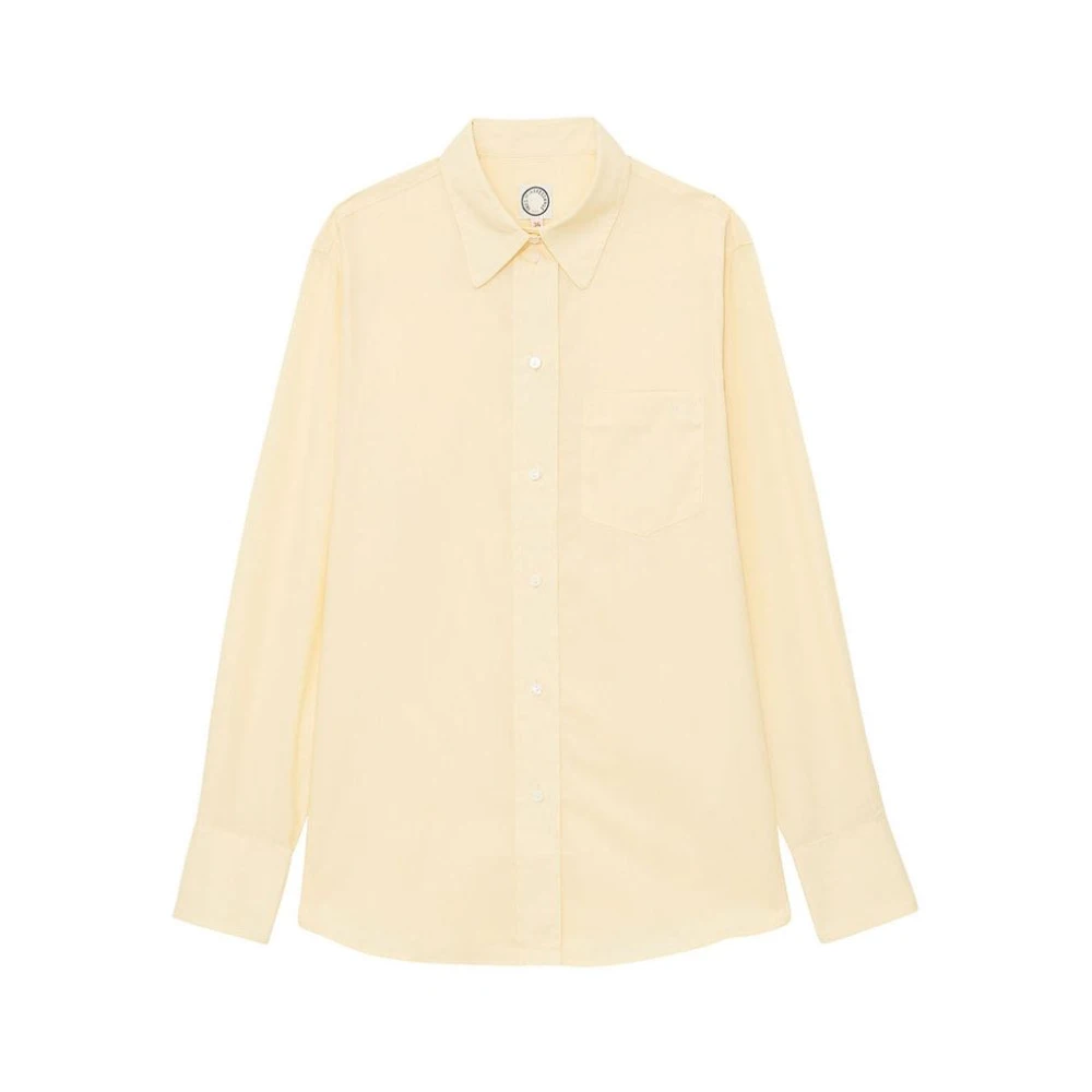 Blouses & Shirts > Shirts - - Ines de la Fressange Paris - Modalova