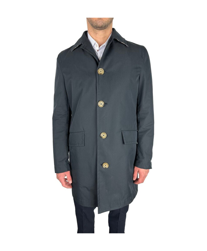 trench-en-coton-bleu