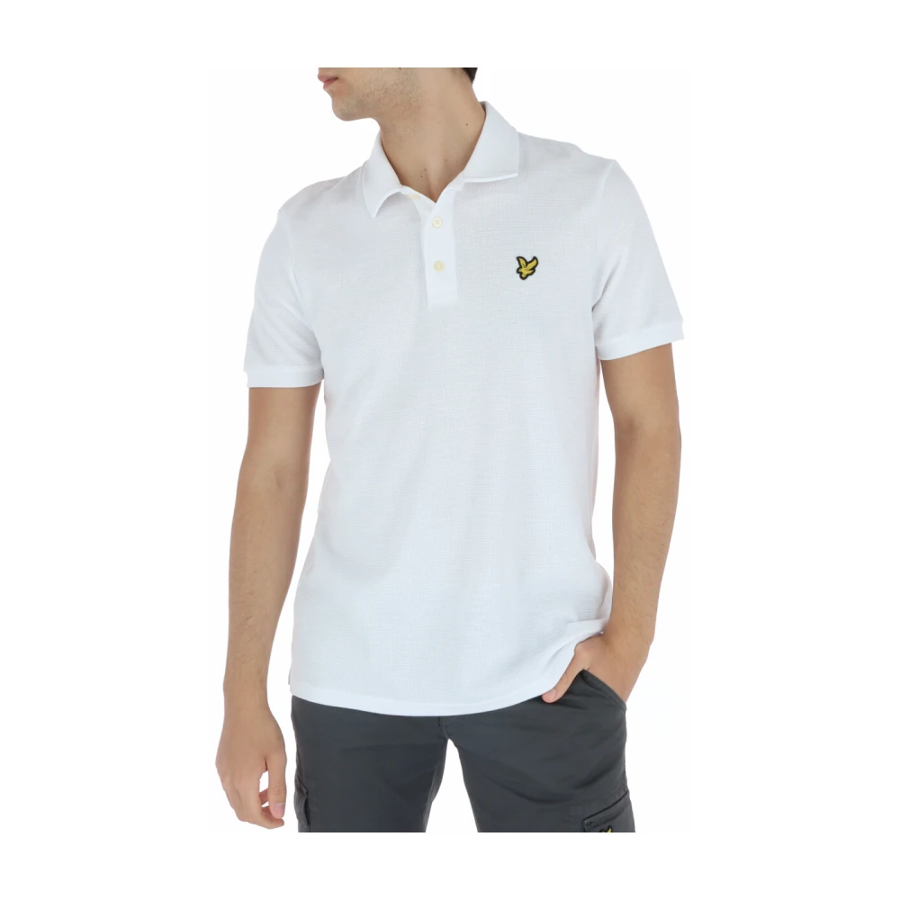 Tops > Polo Shirts - - Lyle & Scott - Modalova