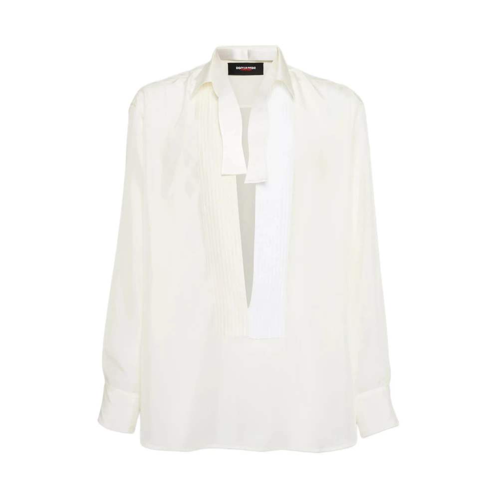Shirts > Casual Shirts - - Dsquared2 - Modalova