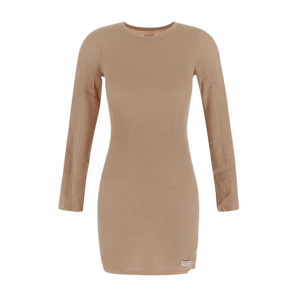 Dresses > Day Dresses > Knitted Dresses - - Alexander Wang - Modalova
