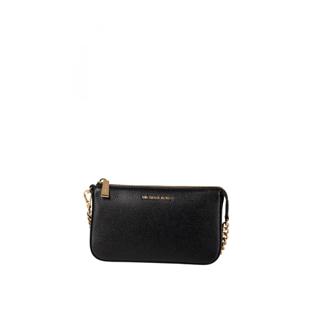Michael Kors Damestas Stijlvol Ontwerp Black Dames