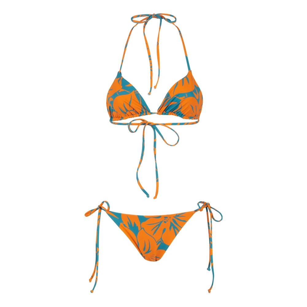 Swimwear > Bikinis - - Gallo - Modalova