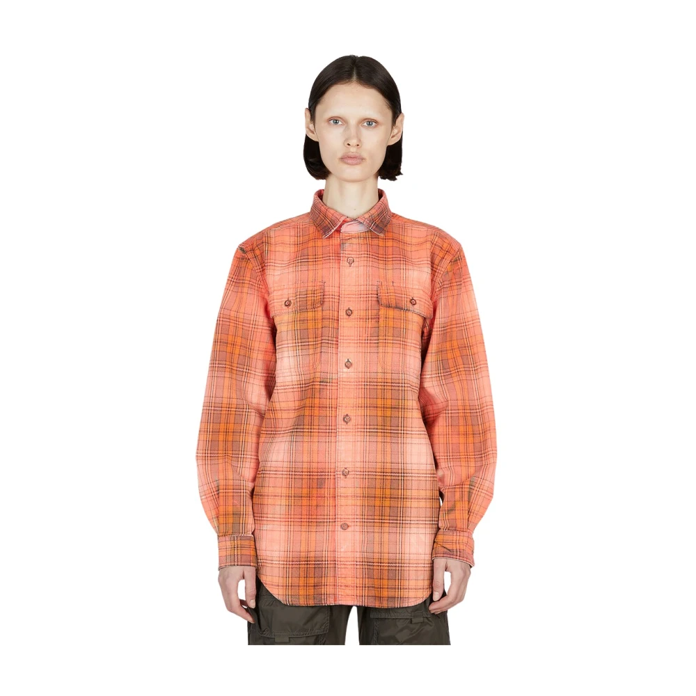 Blouses & Shirts > Shirts - - Notsonormal - Modalova