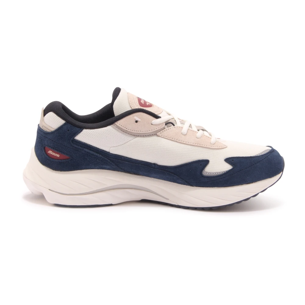 Shoes > Sneakers - - Mizuno - Modalova