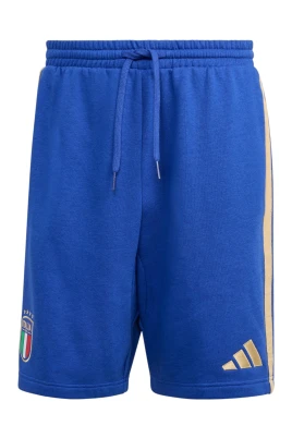 Italy DNA Fleece Shorts