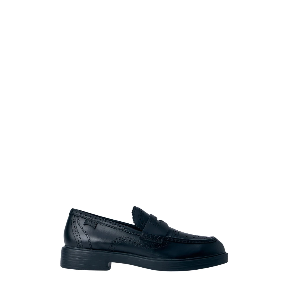 Camper Uomo Nero Scarpe, 41 Eu, New, - Immagine 3