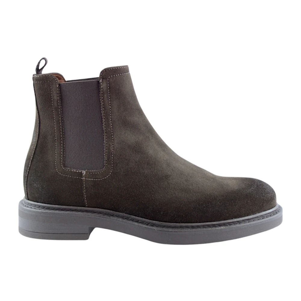 Shoes > Boots > Chelsea Boots - - Marco Ferretti - Modalova