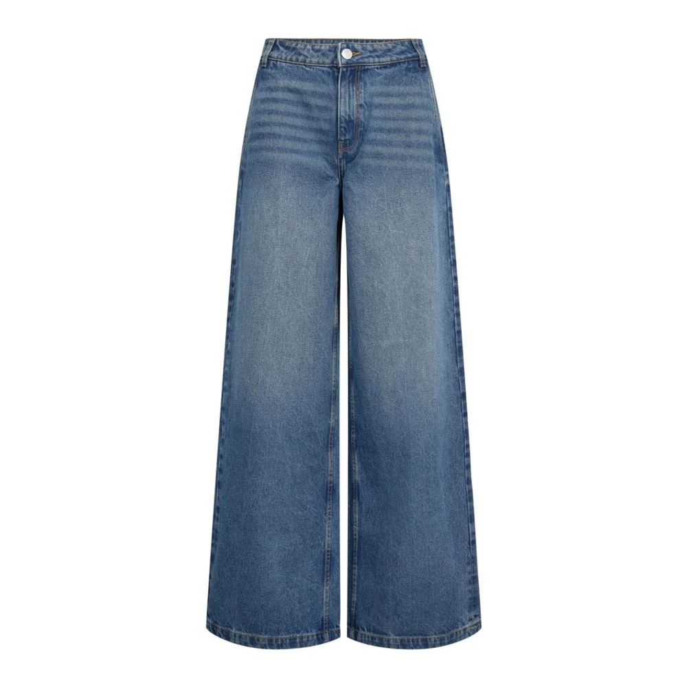 Jeans > Wide Jeans - - Sofie Schnoor - Modalova