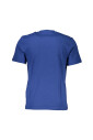 blue-cotton-print-logo-t-shirt