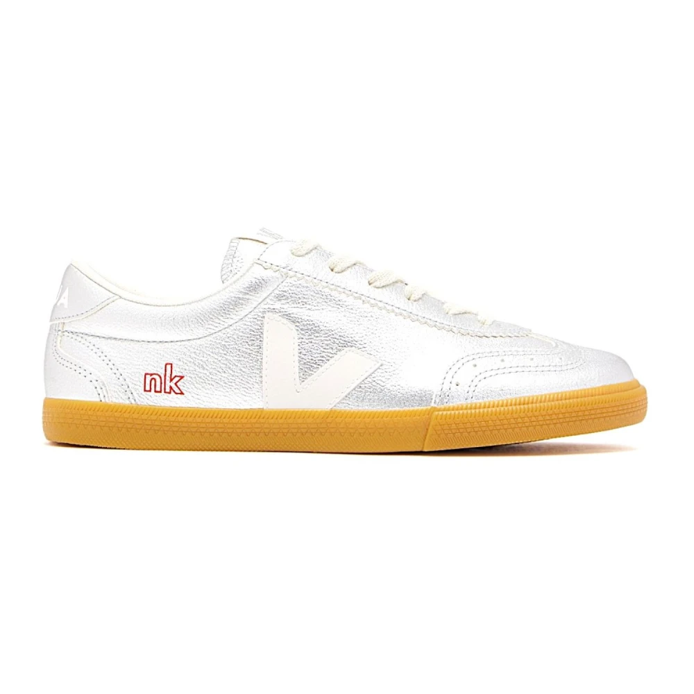 Veja Men's Gray Trainers - Sneakers - 10 Uk - Shoes