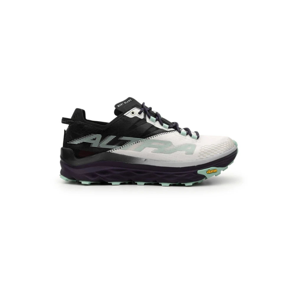 Altra Lichtgewicht Sneakers met Vibram Zool Dames Schoenen Veelkleurig Multicolor