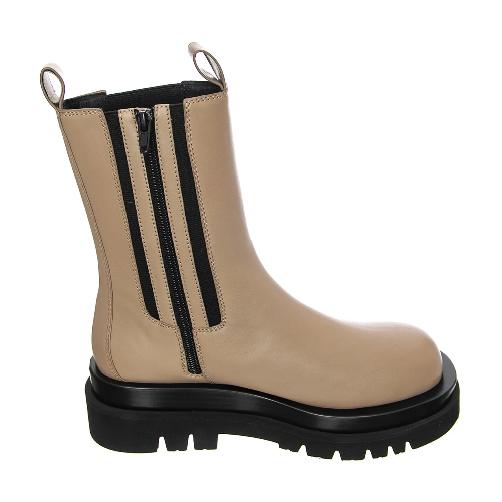 Shoes > Boots > Chelsea Boots - - Jeffrey Campbell - Modalova