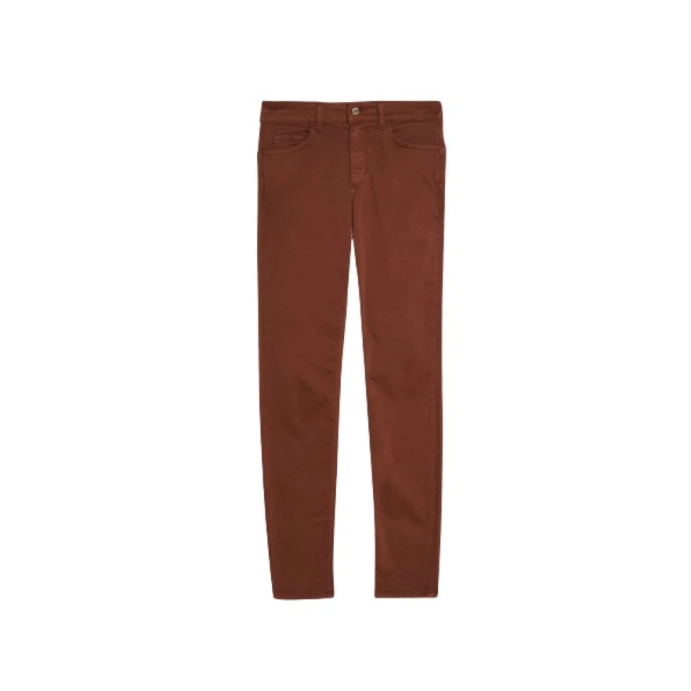 Trousers > Slim-fit Trousers - - Liu Jo - Modalova