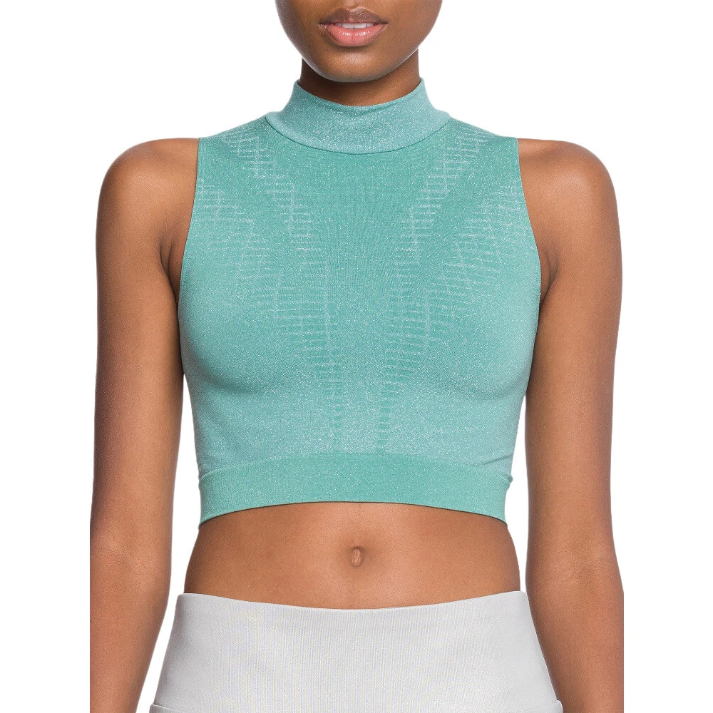 Tops > Sleeveless Tops - - Wolford - Modalova