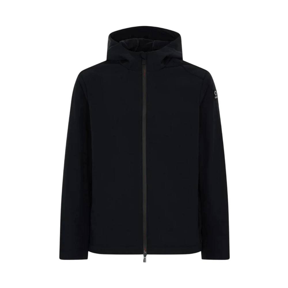 Suns Men's Blue Technical Jacket - Winter Jackets - M - Jackets